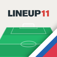 Lineup11 — Football Lineup для iOS