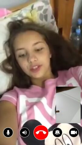 Live Girls Random Video Call для Android — скриншот 2