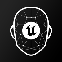 Live Link Face для iOS