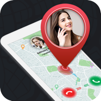 Live Mobile Location Tracker для iOS