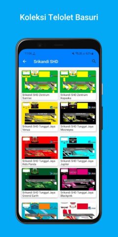 Livery Bussid 2026 для Android — скриншот 4