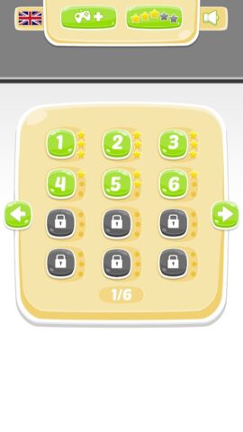 Логотип Память: автомобильные для Android — скриншот 4