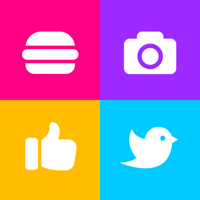 Logo Quiz 2026: Guess the logo для iOS