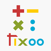 Tixoo — Деление в столбик для Android