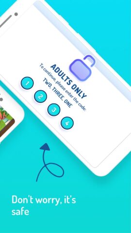 LooLoo Kids — Детские песни для Android — скриншот 5