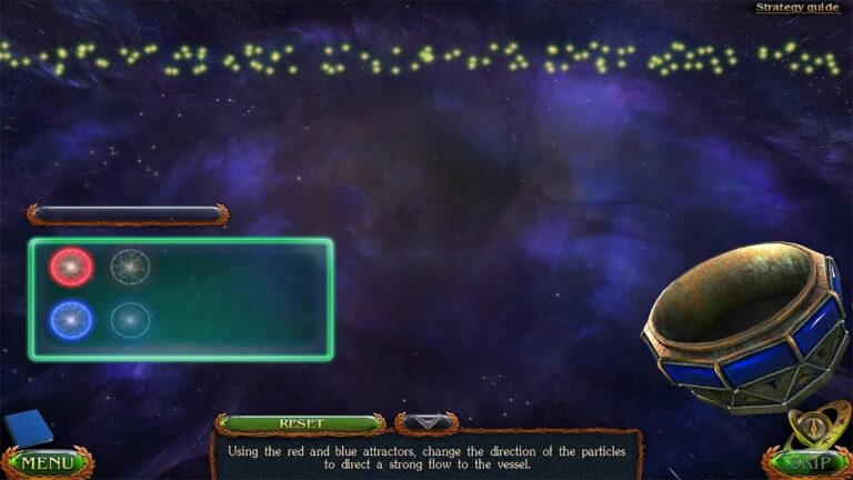 Затерянные земли 7 для Android — скриншот 3