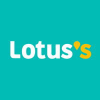 Lotus’s ส่งฟรี ส่งไวใน 1-3 ชม. для iOS