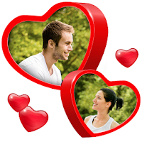 Love Collage — Фото Редактор для Android