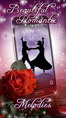 Love Ringtones & Romantic Song для Android — скриншот 2