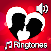 Love Ringtones & Romantic Song для Android