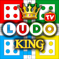 Ludo King® TV для Android