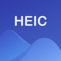 Luma: Convert Heic 2 Jpg для iOS