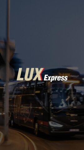 Lux Express — скриншот 1
