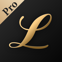 Luxy PRO: Selective Dating для iOS