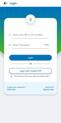 MGL Connect для Android — скриншот 3
