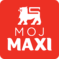 MOJ MAXI для Android