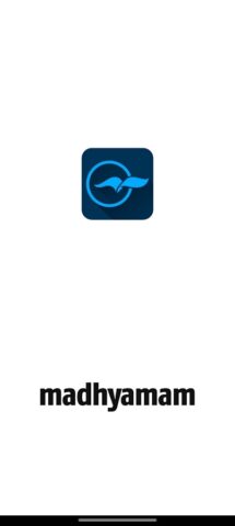 Madhyamam Online для Android — скриншот 1