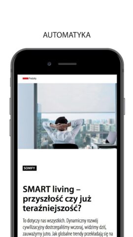 Magazyn RBT для Android — скриншот 1