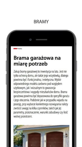 Magazyn RBT для Android — скриншот 2