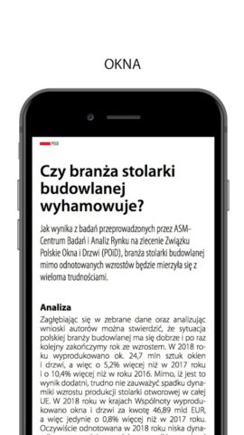 Magazyn RBT для Android — скриншот 3