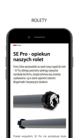 Magazyn RBT для Android — скриншот 5