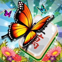 Mahjong: Butterfly World для Android