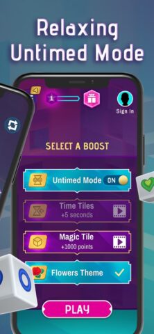 Mahjong Dimensions — 3D Cube для iOS — скриншот 2