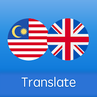 Malay English Translator для Android
