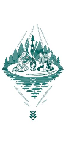 Mansi Translator для iOS — скриншот 1