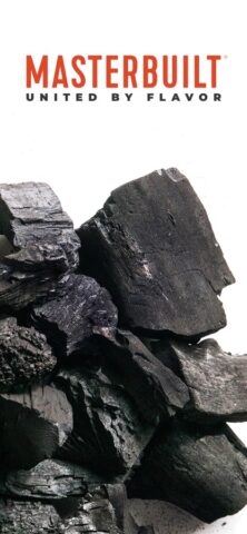 Masterbuilt для iOS — скриншот 1