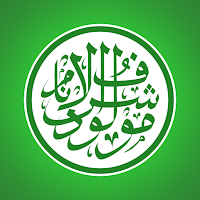 Maulid Syaroful Anam Lengkap для Android