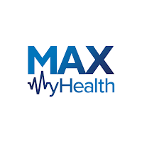 Max MyHealth -by Max Hospitals для Android
