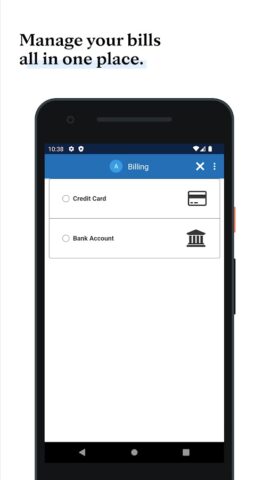 Mayo Clinic для Android — скриншот 4