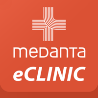Medanta eCLINIC для iOS