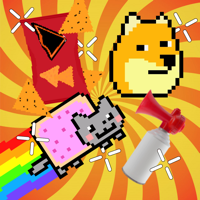 Meme Soundboard 2026 Ultimate для iOS