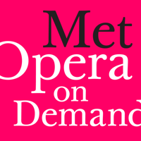 Met Opera on Demand для iOS