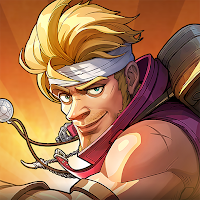 Metal Slug: Awakening для Android