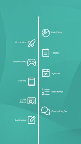 Meu Bernoulli 4.0 для Android — скриншот 4