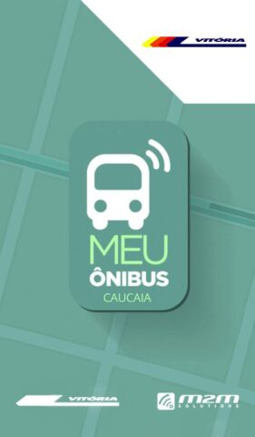Meu Ônibus Caucaia для Android — скриншот 1