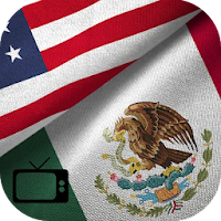 Mexico & US TV En Vivo для Android