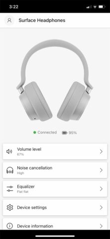 Microsoft Surface для iOS — скриншот 1