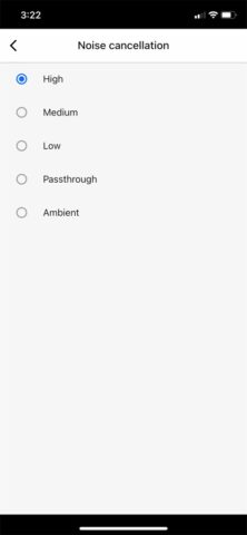 Microsoft Surface для iOS — скриншот 2