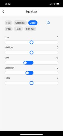 Microsoft Surface для iOS — скриншот 3