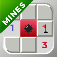 Minesweeper Classic Board Game для iOS