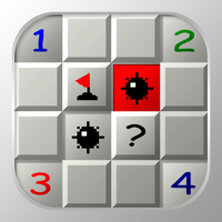 Minesweeper Q для iOS