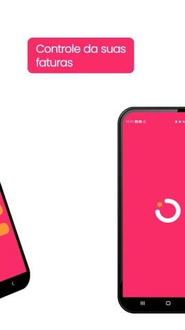 Minha Vero для Android — скриншот 2