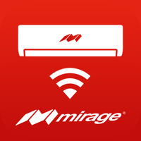 Mirage Xmart Control для iOS