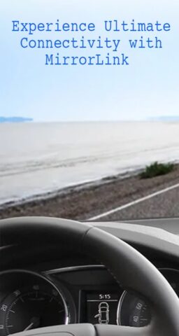 Mirror Link для Android — скриншот 3