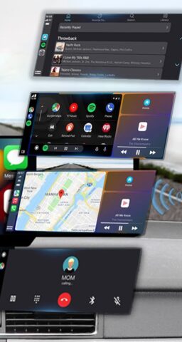 Mirror Link для Android — скриншот 5