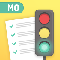 Missouri DMV — MO Permit test для iOS